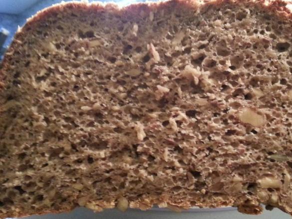  gesundes Fenchelbrot