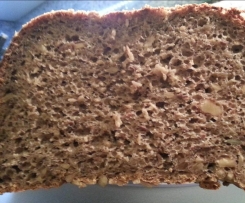  gesundes Fenchelbrot