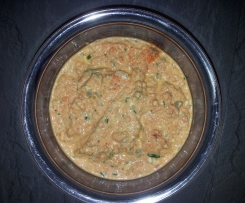 Schafskäse-Aufstrich