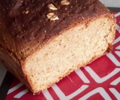 Kartoffel-Quarkmalzbrot