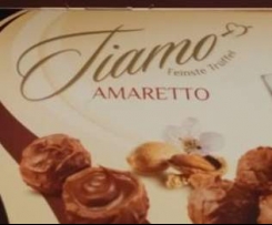 Ti Amo Winter Likör