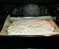 Das beste Fladenbrot der Welt