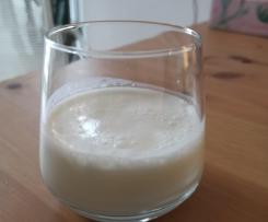 Ayran ohne türkische Produkte