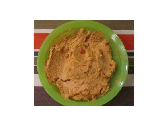 Lecker-Schmecker-Butter