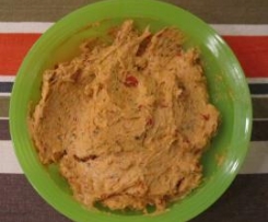 Lecker-Schmecker-Butter