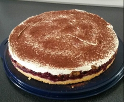 Feuerwehrkuchen