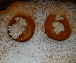 Aprikosenkuchen auf dem Blech - easy doing
