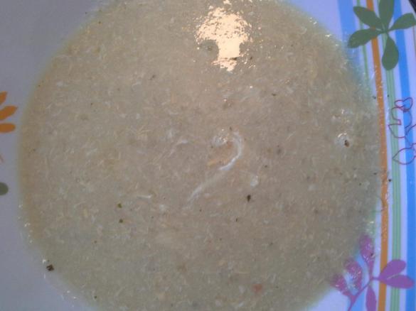 Griessuppe wie bei Mama