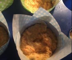 Möhrenkuchen (zuckerfrei)