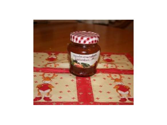 Wintermarmelade