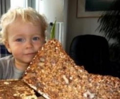 Kraftbrot Schrot-und-Korn - neue Version ;-)