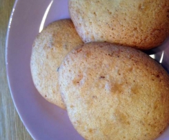 Schnelle Karamell-Anis-Plätzchen