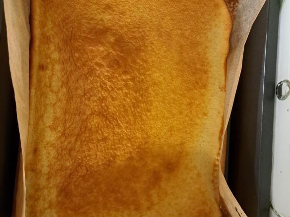 Schneller(falscher) Bienenstich