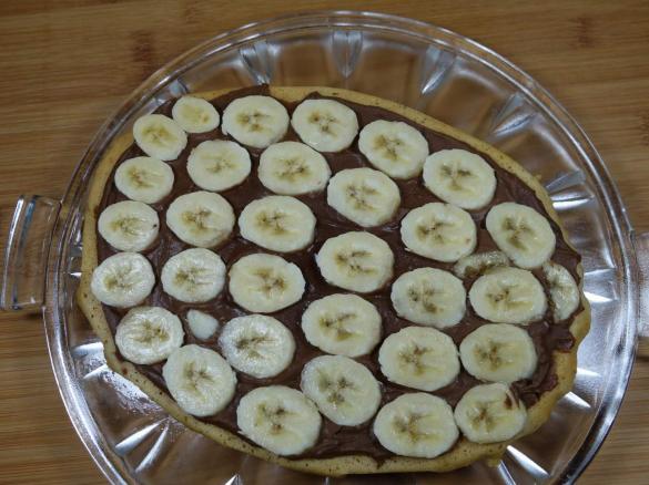 Paleo Varoma® Kuchen