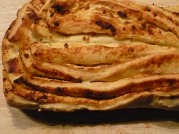 Party-Brot Milwaukee-Erinnerung