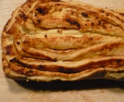 Party-Brot Milwaukee-Erinnerung