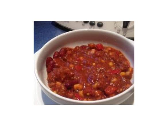 Chili con carne 