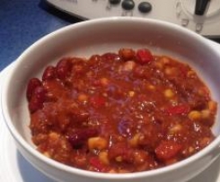 Chili con carne 