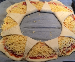 Pizza Ring 