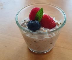 Bircher Müsli