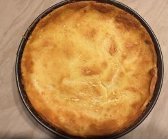 Orangen-Schmand-Kuchen