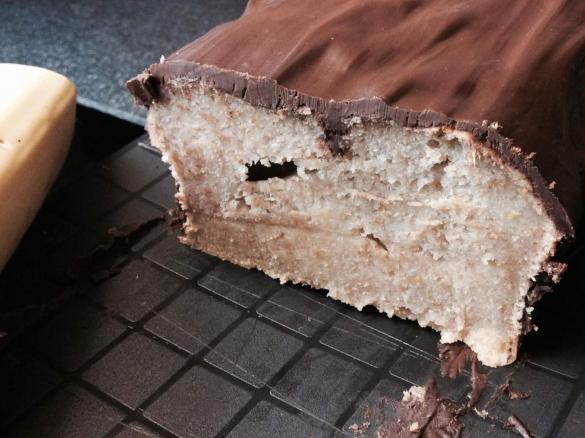 Bananenkuchen (Kastenform)