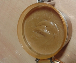 Brotaufstrich aus Kaffeekeksen