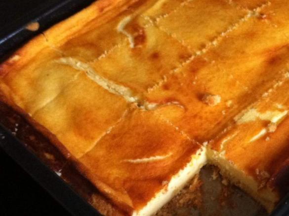  Leckerster Käsekuchen auf Welt