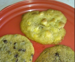 Cookies wie beim Subway