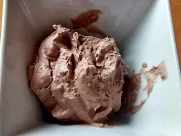 Weihnachtsmann Osterhasen und Co Mousse