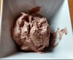 Weihnachtsmann Osterhasen und Co Mousse