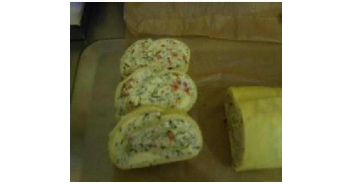 Käserolle ala Bettina von bininanny. Ein Thermomix® Rezept aus der ... Käserolle ala Bettina von bininanny. Ein Thermomix® Rezept aus der ...