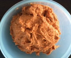 Parmesan-Walnuss-Dip