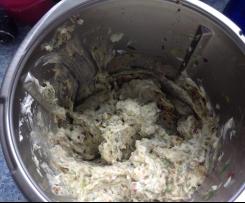 Variation von Datteldip schnell und lecker