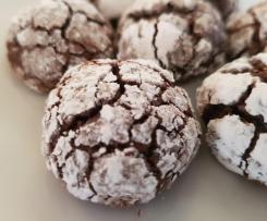 CRINKLES/Schneebälle