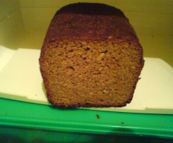 Rotter`s Vollwertbrot