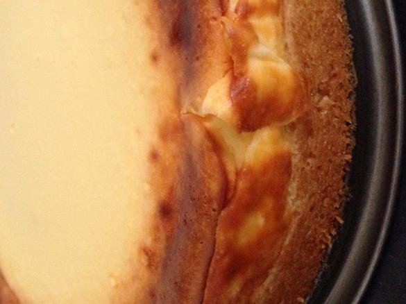 Käsekuchen a la Rosi