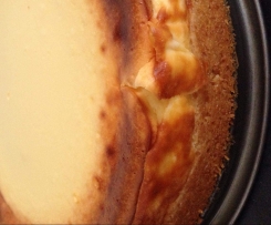 Käsekuchen a la Rosi