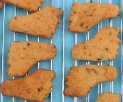 Schmutzige Käsefüße