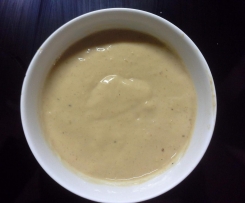 Braune Sauce (Steksas) wie bei IKEA