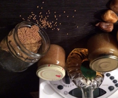 Senffrüchte Marmelade zum Käse