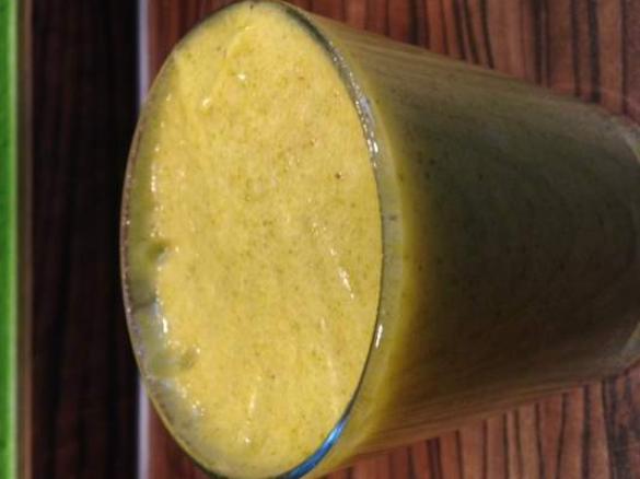 Süßer Pistazien - Brotaufstrich