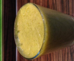 Süßer Pistazien - Brotaufstrich