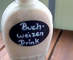 Buchweizen Milch