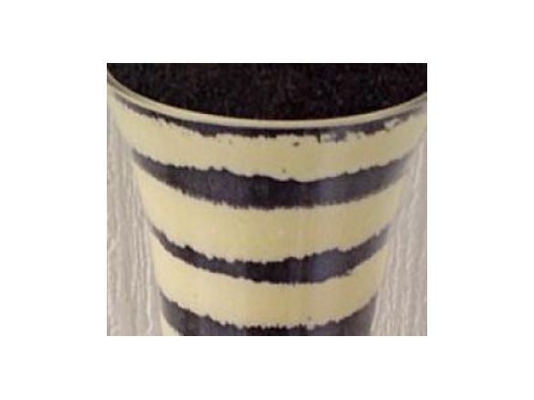 Oreo Dessert (Blumenerde)