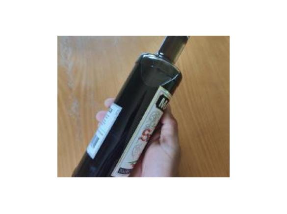 Schwarze Sau - die Bekömmliche