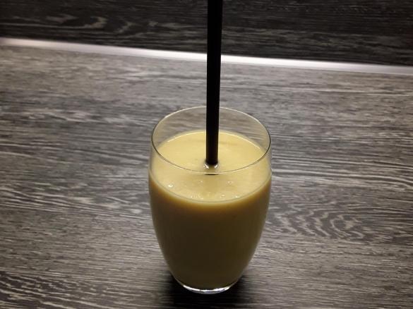 Milchshake mal anders