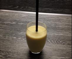 Milchshake mal anders