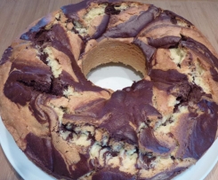 Schwiegermamas Marmorkuchen