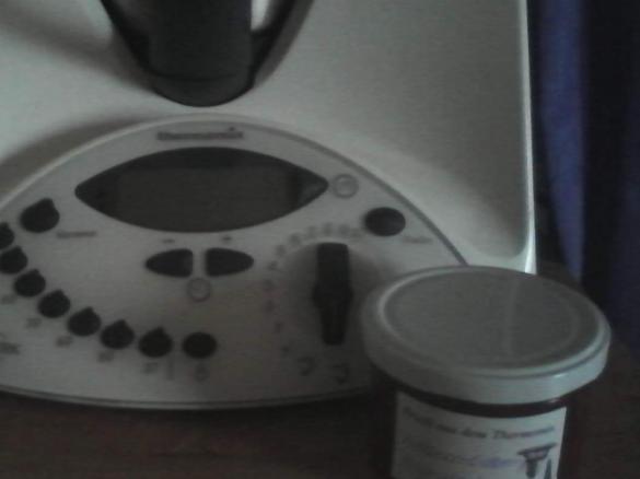 Wassermelone-Erdbeer-Marmelade